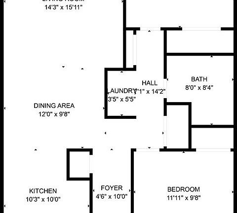 4th image of this home