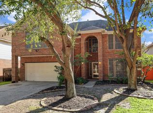 15239 Shapiro Springs Ln, Houston, TX 77095