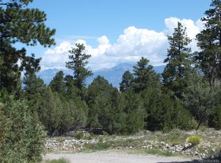 43 Mill Run Rd, Mosca, CO 81146