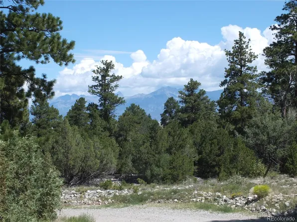 43 Mill Run Road, Mosca, CO 81146