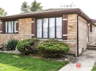 12716 S Muskegon Ave, Chicago, IL 60633