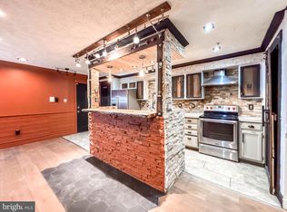 909 Woodbridge Ct Unit H, Edgewood, MD