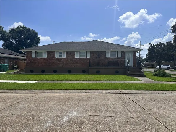 1233 Curtis St, Harvey, LA 70058