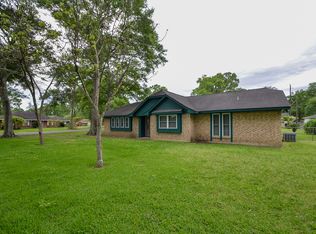 22603 Diane Dr, Spring, TX 77373