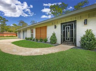 1826 Maux Dr, Houston, TX 77043