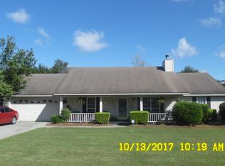 5120 Northridge Rd S, Valdosta, GA 31605