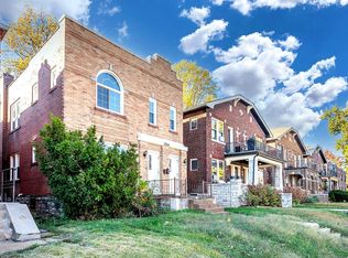 3754 Dunnica Ave #1F, Saint Louis, MO