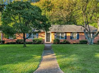 2990 Hope Valley Rd, Winston Salem, NC 27106