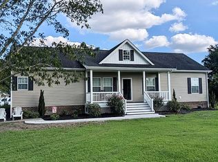 256 Sleepy Hollow Rd, Camden, NC 27921