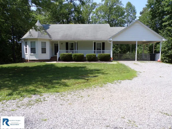 180 Sugartree Creek Ln, Cascade, VA 24069