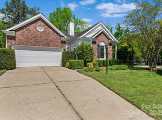 11841 Mourning Dove Ln, Charlotte, NC 28269