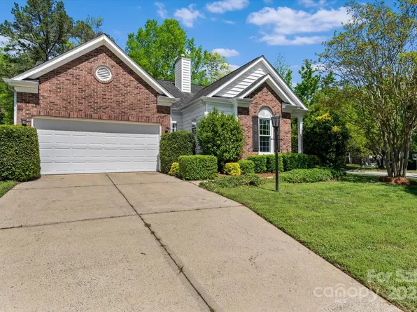 11841 Mourning Dove Ln, Charlotte, NC 28269