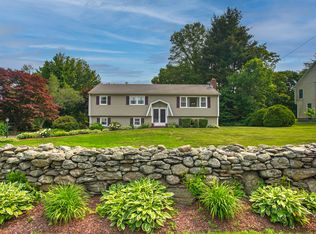 134 Walnut St, Monroe, CT 06468