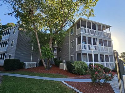 10168 Beach Drive SW #4206, Calabash, NC, 28467