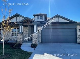 718 Blue Fish Rd, Norman, OK 73069