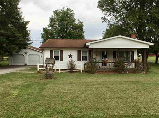 201 Rankin Ln, Stuarts Draft, VA 24477