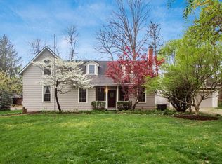 1937 Snouffer Rd, Worthington, OH 43085