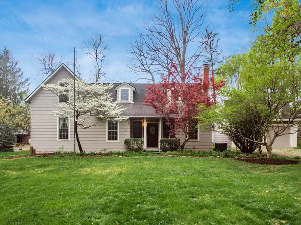 1937 Snouffer Rd, Worthington, OH 43085