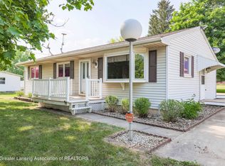 2949 Pinch Hwy, Charlotte, MI 48813