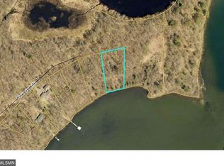 35672 Pine Creek Trl, Crosslake, MN 56442