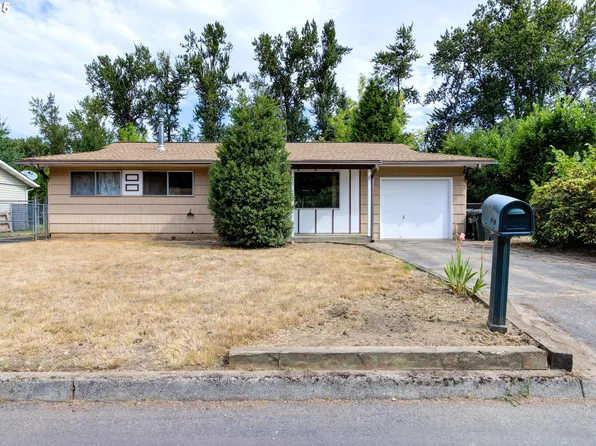 4835 SE Brookside Dr, Milwaukie, OR 97222