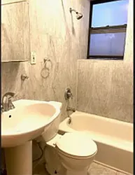 Rented by Manhattan Dwelling Corporation