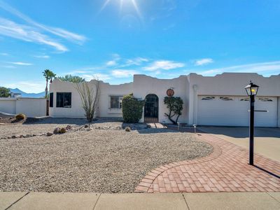 657 W Rio San Pedro, Green Valley, AZ, 85614