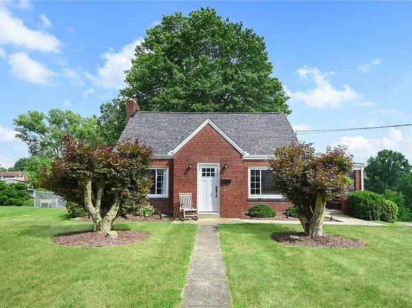 113 Elm Dr, Trafford, PA 15085