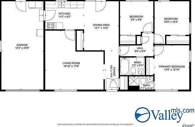 510 Clift Dr — Photo 33