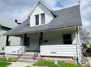 210 Squires Ave, Endicott, NY 13760