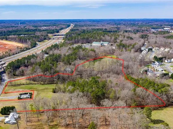 2219 Marglyn Dr, Matthews, NC 28105