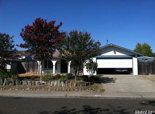 6851 Westchester Way, Citrus Heights, CA