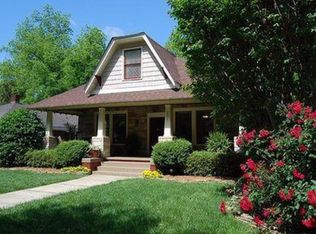 621 Oakland Ave, Charlotte, NC 28204