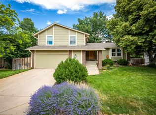 5948 S Kenton Way, Englewood, CO 80111