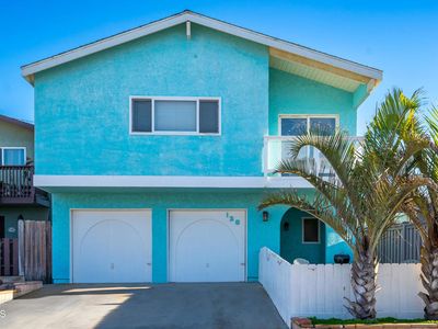 120 Santa Monica Ave, Oxnard, CA, 93035