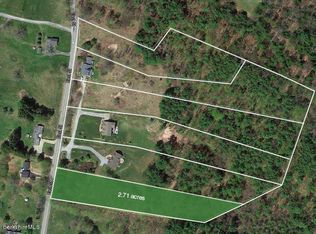 750 East St, Lenox, MA 01240