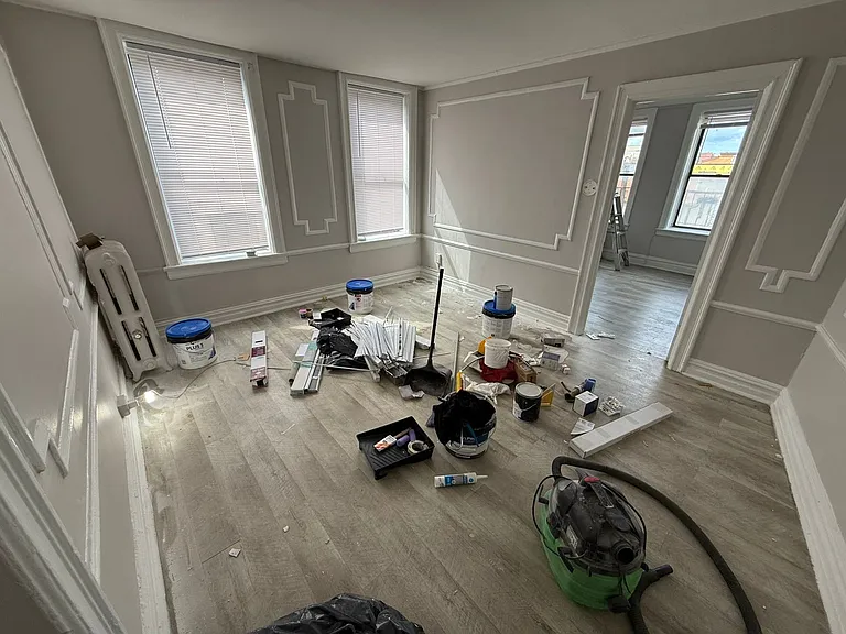 67 Stuyvesant Ave #3-3A — Photo 4