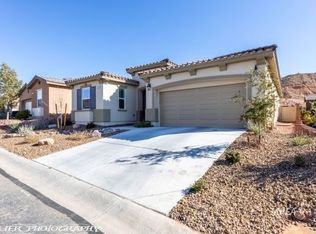 1380 Huntington Hts, Mesquite, NV 89027
