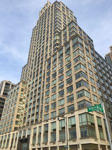 100 Riverside Blvd APT 7K, New York, NY, 10069