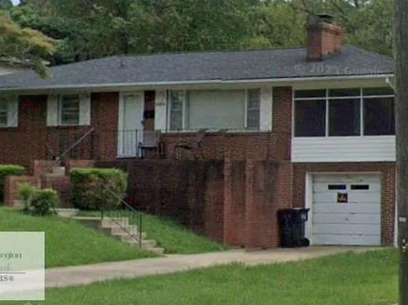 2918 N Main St, Danville, VA 24540