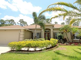 665 Linville Falls Dr, West Melbourne, FL 32904