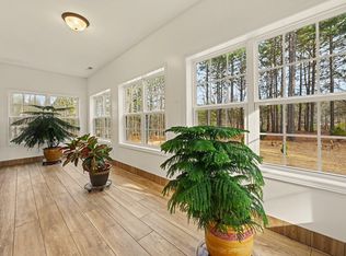 39 Forest Lake Dr, Foxfire Village, NC 27281