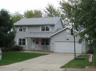 107 Bryant Ct SW, Mount Vernon, IA 52314