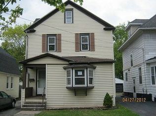 625 Dewitt St, Syracuse, NY 13203