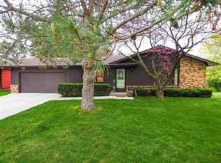 1709 Imperial Rd, Norfolk, NE 68701