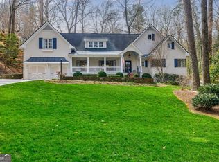 3790 Narmore Dr NE, Atlanta, GA 30319
