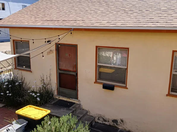 2922 Upshur St, San Diego, CA 92106