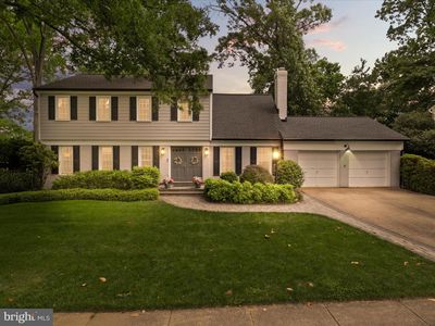 2517 Rocky Branch Rd, Vienna, VA, 22181