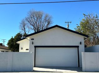 8515 Vanalden Ave, Northridge, CA 91324