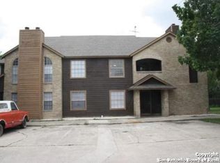 7509 Windsor Oaks, San Antonio, TX 78239